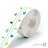 نوارچسب دور گاز سینک و توالت فرنگی PVC 3.2M