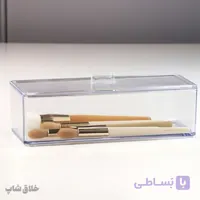 استند براش درب دار اکریلیک کد 7025