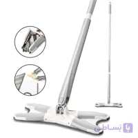 تی کف و زمین شوی ایکس 360 درجه SPIN MOP