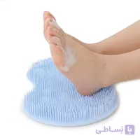 لیف سیلیکونی دیواری پشت و پا کد TPR2530