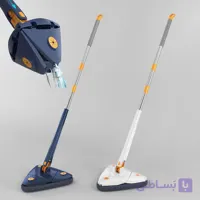 تی کف و زمین شوی مثلثی خارجی 360 درجه