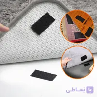 ترمز فرش 5 عددی (دوطرفه قوی)