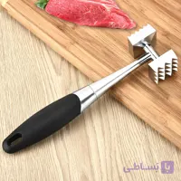 بیفتک کوب شنگیا طرح مربع SHENGYA
