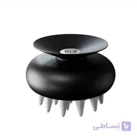 ماساژور و شوینده سر سیلیکونی چسبانک دار WS-112