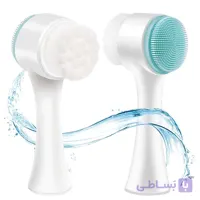 برس پاکسازی و شستشوی صورت مدل بیوتی اسکین کد N3
