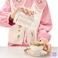 شکرپاش نشکن کد 59