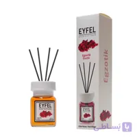 خوشبو کننده هوا ایفل رایحه اگزوتیک 120 میل Exotic