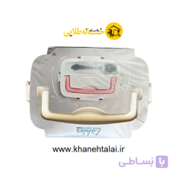 ظرف غذا گرم نگهدارنده (فلاکسی )کاخلر  Kahler