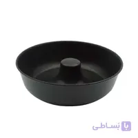قالب کیک ممتاز MOmtaz گرد شیفون دار سایز : 22