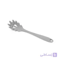 چنگال ماکارانی روماroma تمام سیلیکونی تک