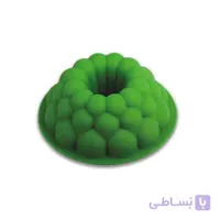 قالب ژله روماroma سیلیکونی توپی متوسط 117