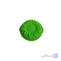 قالب ژله روماroma سیلیکونی افتابگردان کوچک 115