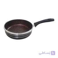 تابه تکدسته طرح چدن سهند سایز : 18