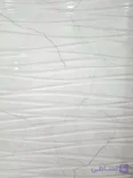 کاشی مودیکا 30 در 90 پارس براق طرح سنگ کلکته