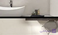 کاشی ساهارا پرسلان 60 در 120 مرجان مات – سرامیک کف و دیوار