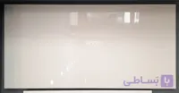 کاشی طرح کلکته سفید و مشکی دوبلین 30 در 90 پارس براق