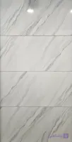 سرامیک طرح سنگ مرمر سیلت الوند 60 در 120 پرسلان فول پولیش