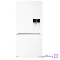 یخچال و فریزر 28 فوت دوو مدل D4BF-0028GW