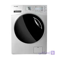ماشین لباسشویی دوو پریمو 9 کیلویی DWK-9542V
