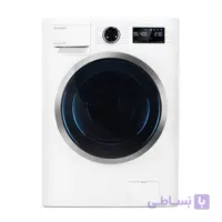 ماشین لباسشویی دوو لایف 8 کیلویی مدل DWK-Life83TT