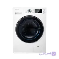 ماشین لباسشویی دوو پریمو 8 کیلویی DWK-8540