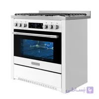 اجاق گاز دوو نیو‌ایمپریال 5 شعله DGC5-2112N