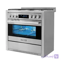 اجاق گاز دوو نیو‌ایمپریال 5 شعله DGC5-2111N