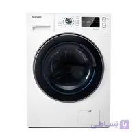 ماشین لباسشویی دوو سری پریمو وی 9 کیلویی مدل DWK-9540V