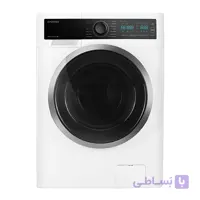 ماشین لباسشویی دوو لایف 8 کیلویی مدل DWK-Life821TS