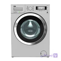 ماشین لباسشویی بکو 9 کیلویی WMY91243SLB1