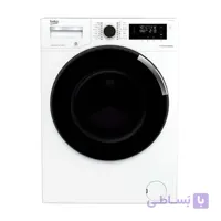 ماشین لباسشویی بکو 8 کیلویی مدل WTV8644XW