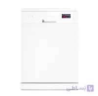 ماشین ظرفشویی 15 نفره دوو مدل DW-2560