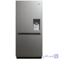 یخچال و فریزر 28 فوت دوو مدل D4BF-0028SS