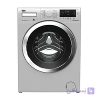 ماشین لباسشویی بکو 8 کیلویی مدل WMY81243SMB2