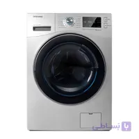 ماشین لباسشویی دوو پریمو 8 کیلویی DWK-8542V