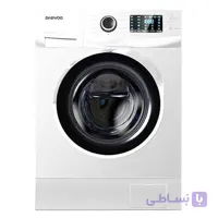 ماشین لباسشویی دوو ویوا 8 کیلویی DWK-8240