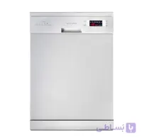 ماشین ظرفشویی  15 نفره دوو مدل DW-2562