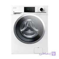 ماشین لباسشویی دوو کاریزما 8 کیلویی DWK-8140