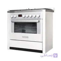 اجاق گاز دوو ایمپریال 5 شعله DGC5-2102N