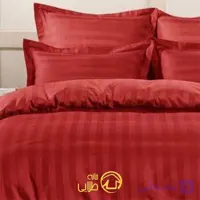 سرویس کاور لحاف هتلی برند لاراهوم کینگ سایز 240*220