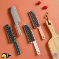 فرچه شست و شوی 3 کاره مدل چاقویی