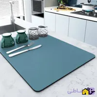 نمگیر سیلیکونی ظروف مدل کاربردی