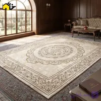 روفرشی مخمل کشدار مدل 4 متری