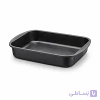 سینی فر 34 سانتی‌متری ترامونتینا سری Brasil فروشگاه اینترنتی خانه نو