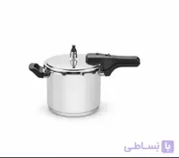 زودپز 6 لیتری ترامونتینا مدل Brava قطر 22 فروشگاه اینترنتی خانه نو