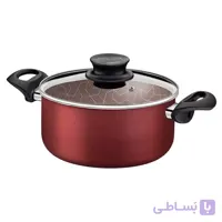 قابلمه 26CM نچسب ترامونتینا سری Paris مدل 20520726 فروشگاه اینترنتی خانه نو