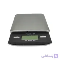 ترازو آشپزخانه دیجیتال والرین (Valerian) مدل EK21 فروشگاه اینترنتی خانه نو
