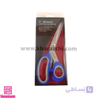 قیچی خیاطی هوسکوارنا – HOSCOVARNA – دسته رنگی