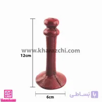 مشته کد 1 چدنی کوچک