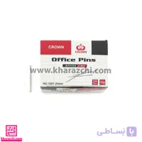 سوزن ته گرد معمولی مدل 2